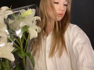 Erotisk videochatt Mellisa_Bounty