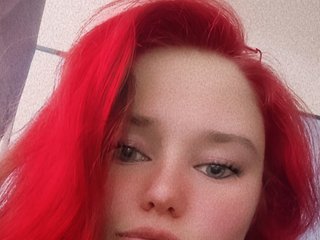 Erotisk videochatt Krista