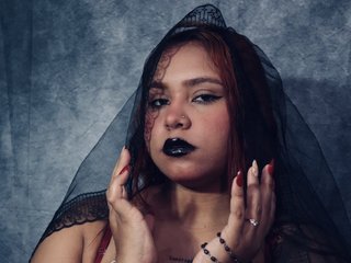 Erotisk videochatt kristal-20