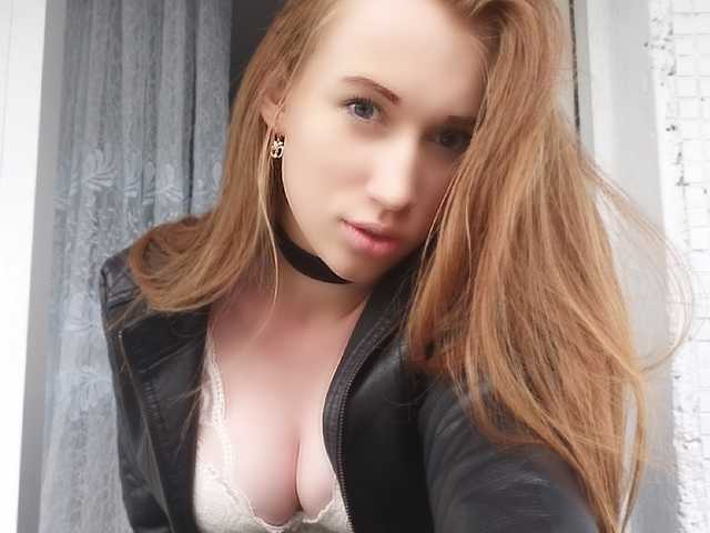 Erotisk videochatt KimPossible_