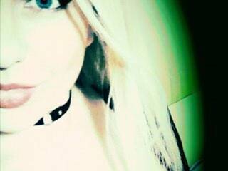 Erotisk videochatt KristalFun