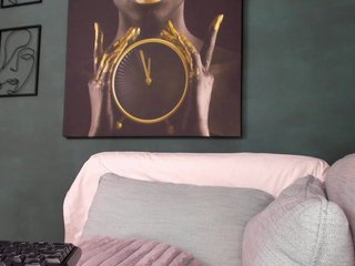 Erotisk videochatt KristalJessika