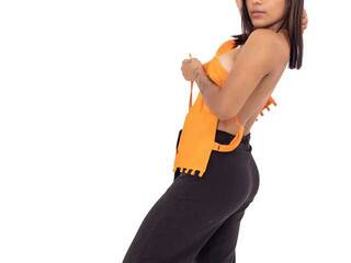 Erotisk videochatt KristalJones