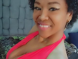 Erotisk videochatt KristalOwens