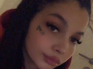 Erotisk videochatt KristalRay