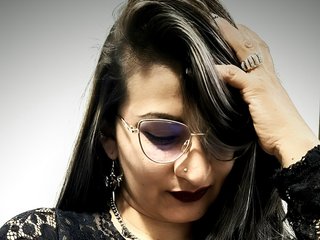 Erotisk videochatt KristellCasalla