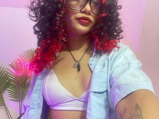 Erotisk videochatt Kristen-tay