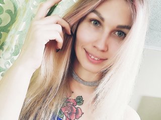 Erotisk videochatt KRISTEN_MANGO