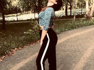 Erotisk videochatt Kristi-13