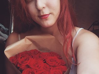 Erotisk videochatt Kristi221