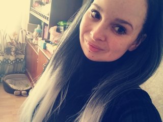 Erotisk videochatt Kristi25