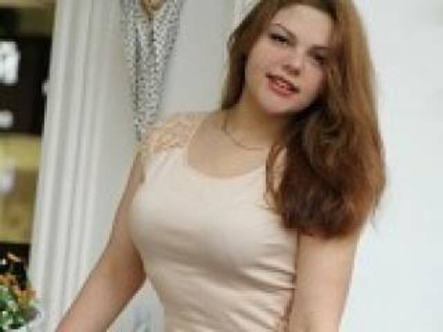 Foto av profilen kristi5746