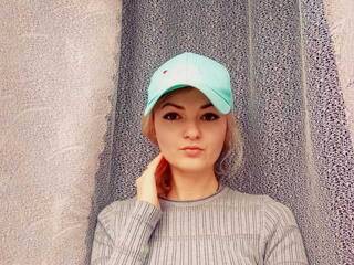 Erotisk videochatt Kristi661