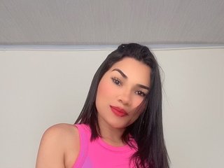 Erotisk videochatt Kriscooper