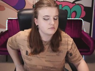 Erotisk videochatt KristiMoons