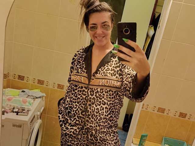 Foto av profilen Kristina-5