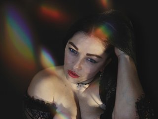 Erotisk videochatt Kristina-kisa