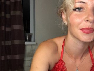 Erotisk videochatt Kristinochka0316