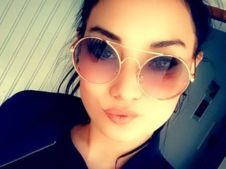 Erotisk videochatt Kristina2511a