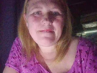 Erotisk videochatt Kristina543210