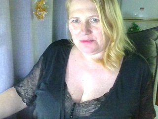 Erotisk videochatt Kristina543210