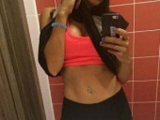 Erotisk videochatt kristinaad