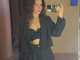 Erotisk videochatt KristinaBlow