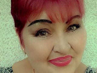 Erotisk videochatt KristinaExcite