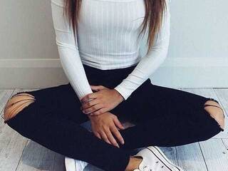 Erotisk videochatt kristinafox