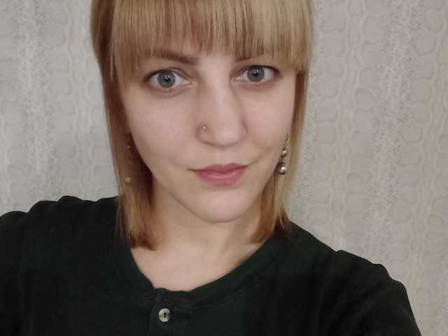 Profilbild KristinaFoxxx