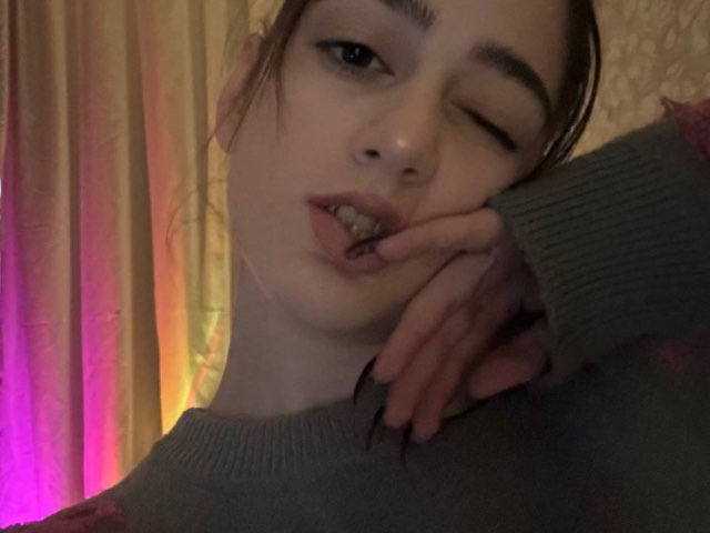 Foto av profilen kristinakaram