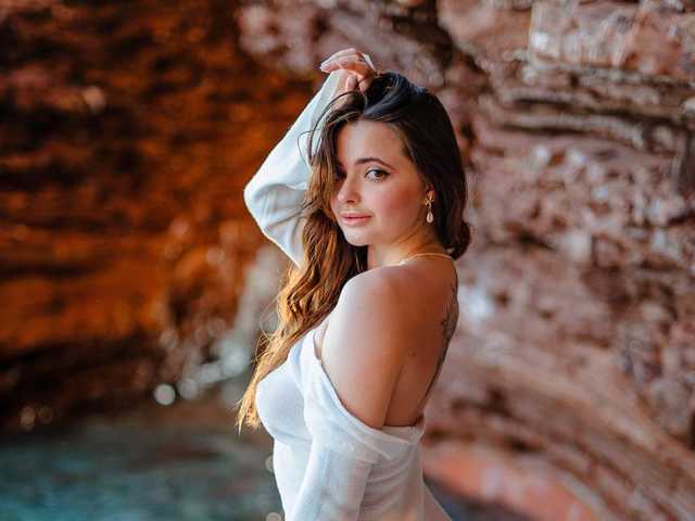 Foto av profilen GoodGirl21