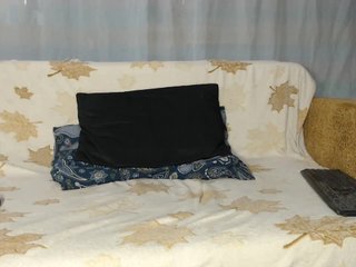 Sändningsbilder KristineBelle