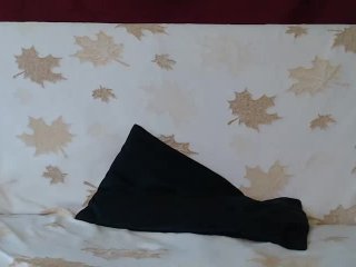 Sändningsbilder KristineBelle