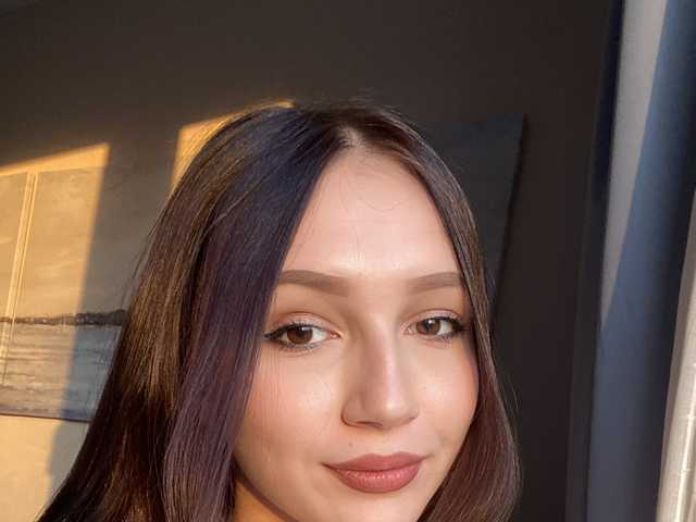 Foto av profilen kristinka