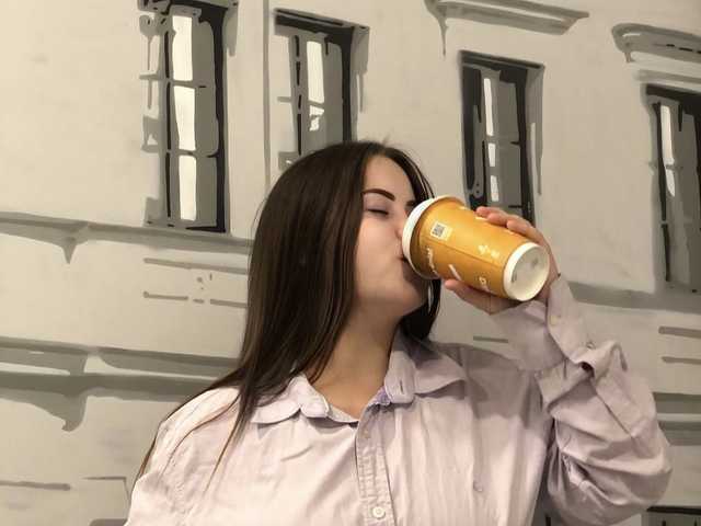 Foto av profilen Kristinka7777