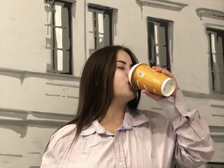 Erotisk videochatt Kristinka7777