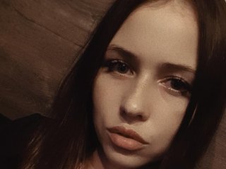 Erotisk videochatt KristinkaK005