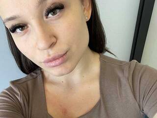 Erotisk videochatt kristinkasiii