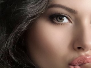 Erotisk videochatt KristinWest