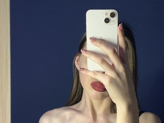 Erotisk videochatt KRISTIshow