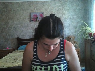 Erotisk videochatt KristiWhite