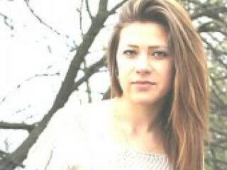 Erotisk videochatt kristy63