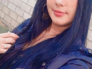 Erotisk videochatt kristyamazing