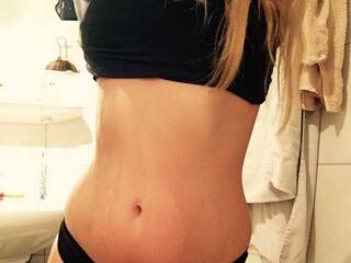 Erotisk videochatt kristycute