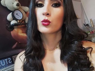 Erotisk videochatt KristyDarlin1