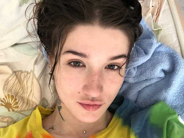 Foto av profilen kristydimond
