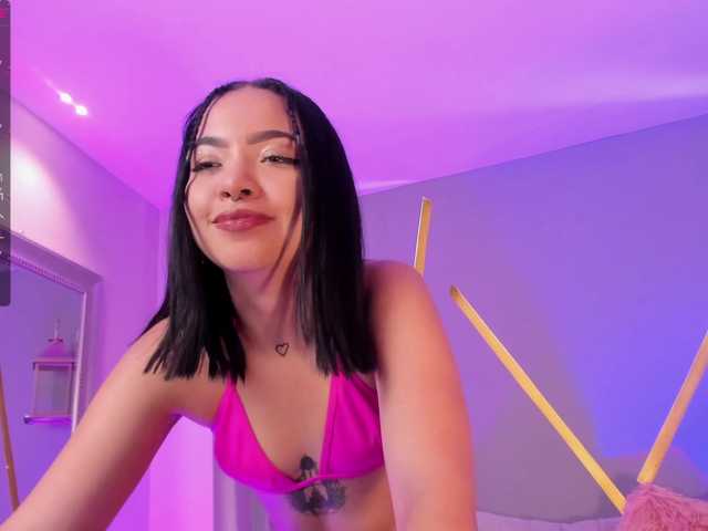 Foton KristyHolmes Shake my pussy and get my cream♥ ANAL 555