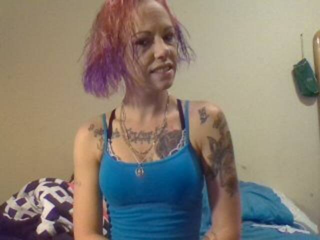 Foto av profilen KristyHuggins