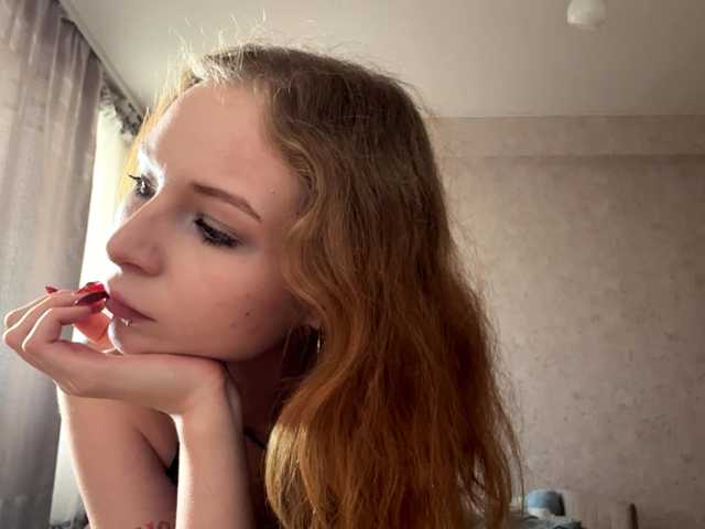 Sändningsbilder KristyKoffman